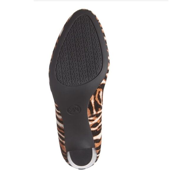 Michael KORS Susan Flex Pump Genuine Calf Hair - Picture 8 of 12